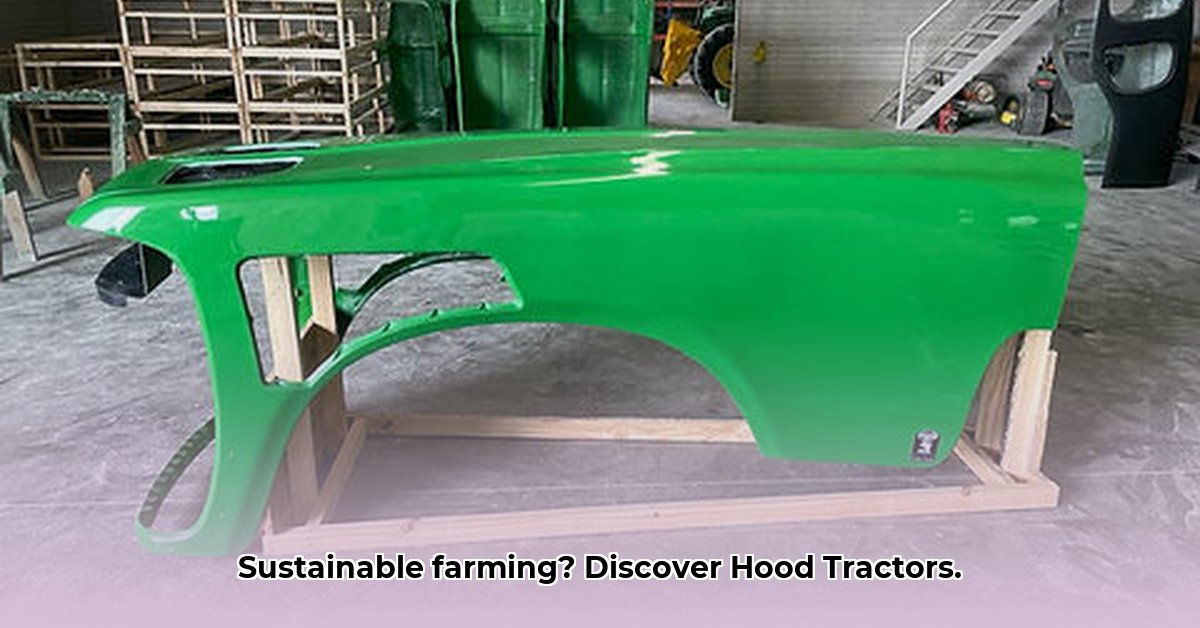 hood-tractor